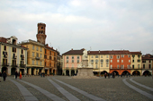 Vercelli Piemonte