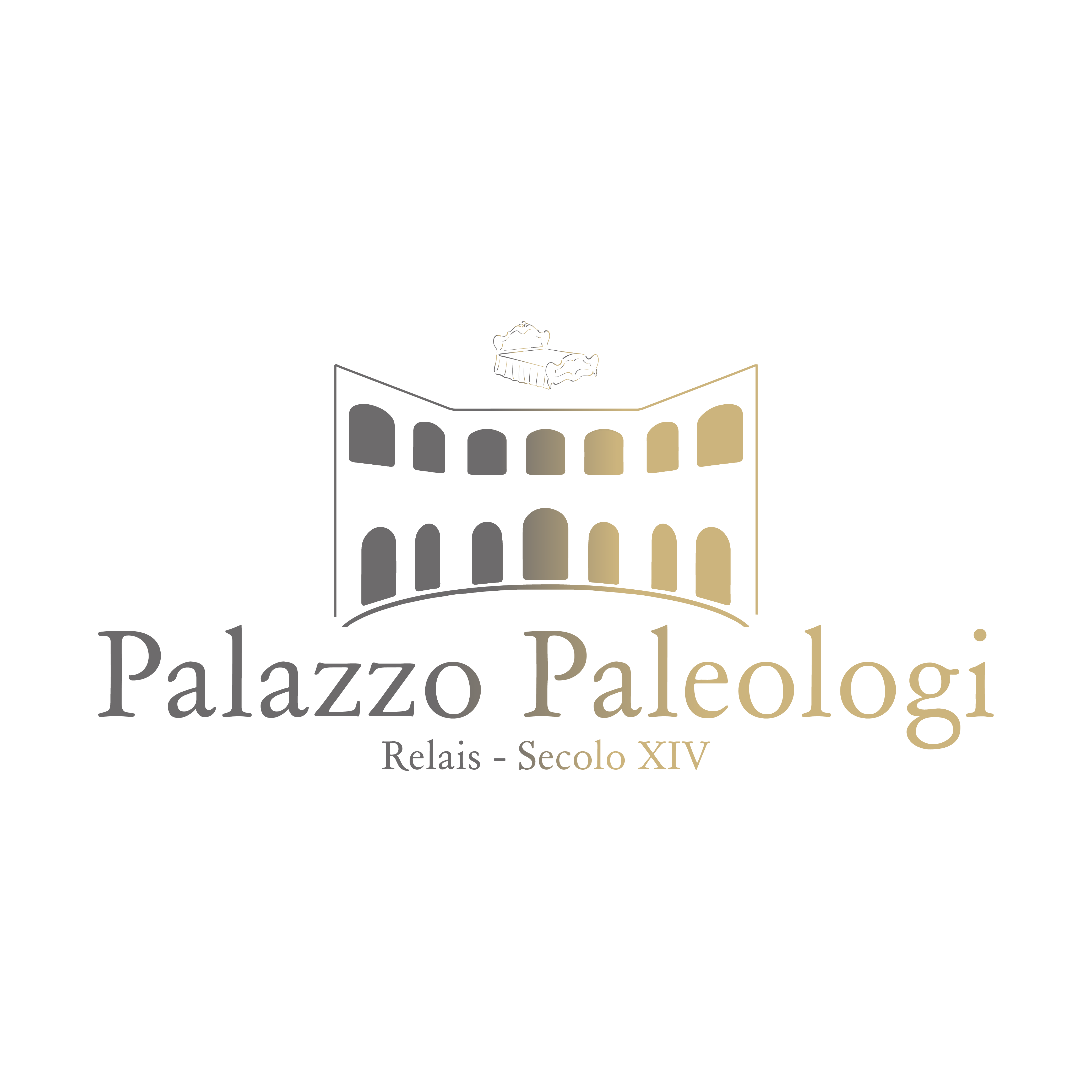 Palazzo Paleologi Logo
